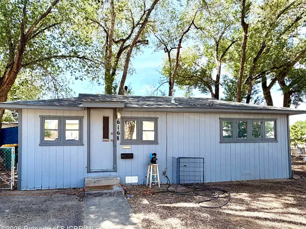 616 N Allen Ave, Farmington, NM 87401