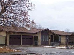 809 W Hallmark Ln, Missoula, MT 59801