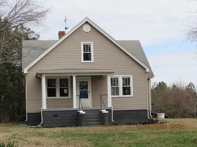 1143 Walnut Hill Rd, Blackstone, VA, 23824