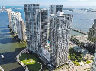 495 Brickell Ave #BAY706, Miami, FL 33131