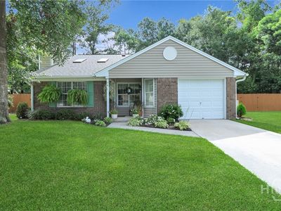 74 Brown Thrasher Court, Richmond Hill, GA, 31324