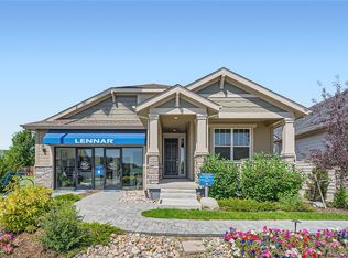 8491 S Cody Way, Littleton, CO 80128