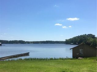 150 Breeze Ln, Homer, LA 71040
