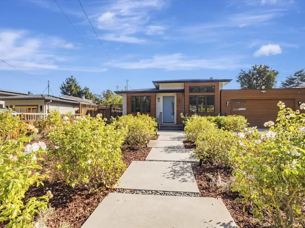 156 Monroe Dr, Palo Alto, CA 94306