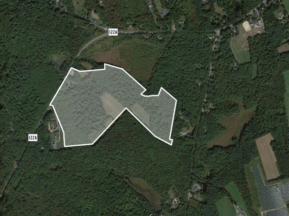 Land For Sale Rutland Ma