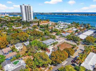 411 51 Street, West Palm Beach, FL 33407