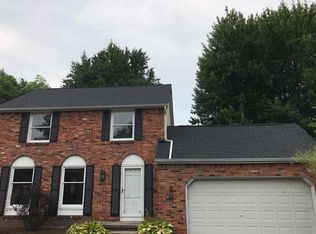 840 Robin Rd, Buffalo, NY 14228