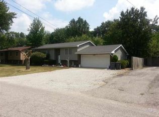 1842 Burdette Ave, Evansville, IN