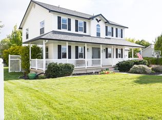 1776 E 1900 N, North Logan, UT 84341