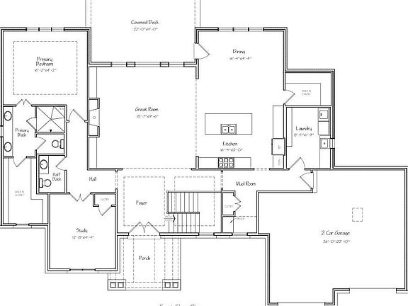 3rd image of 6944 Old Stone Rdg