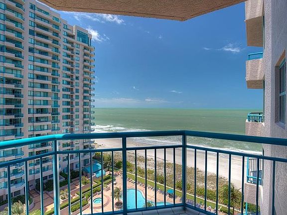 2nd image of 1520 Gulf Blvd Unit 1007-1107