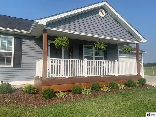 183 Long Hollow Rd, Rineyville, KY 40162