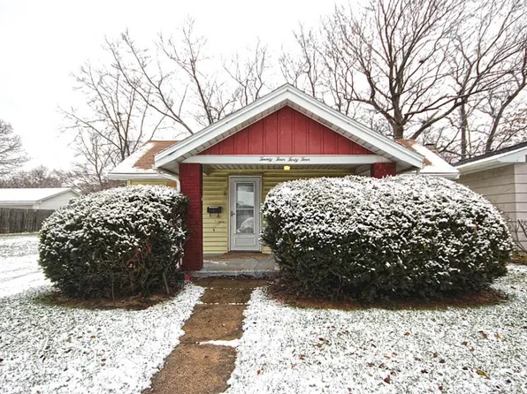 2444 E Prairie St, Decatur, IL 62521