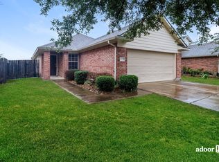 9722 Dusty Ridge Ln, Houston, TX 77044
