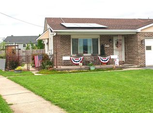 218 Margaret Dr, Coplay, PA 18037