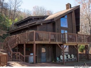 114 Leisure Mountain Rd, Asheville, NC 28804