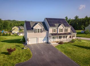52 Victoria Ln, Templeton, MA 01468