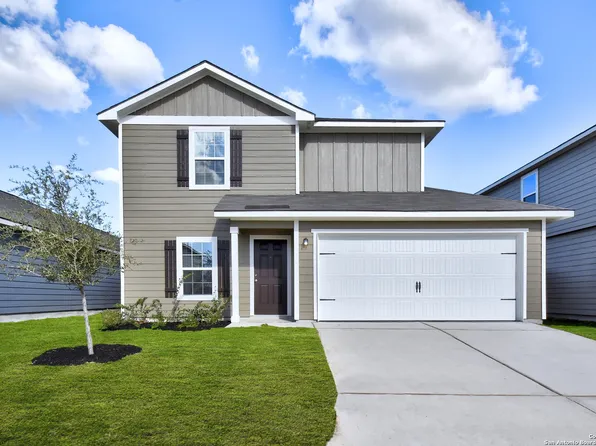 3142 Jackson Summit, San Antonio, TX 78109