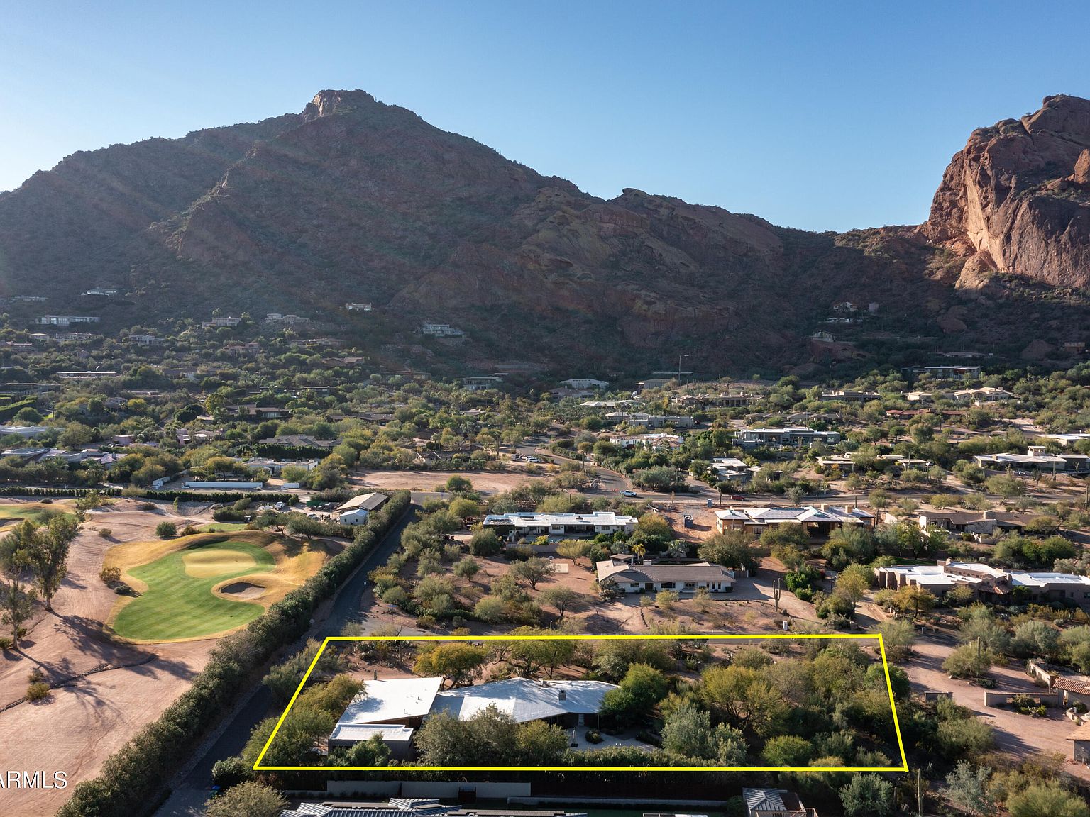 5354 E Camelback Manor Dr, Paradise Valley, AZ 85253 Zillow