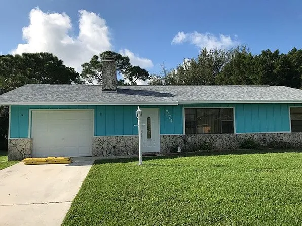 574 SW Duval Ave, Port Saint Lucie, FL 34983
