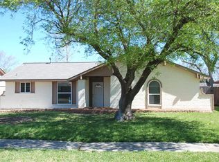 10327 Sageberry Dr, Houston, TX 77089