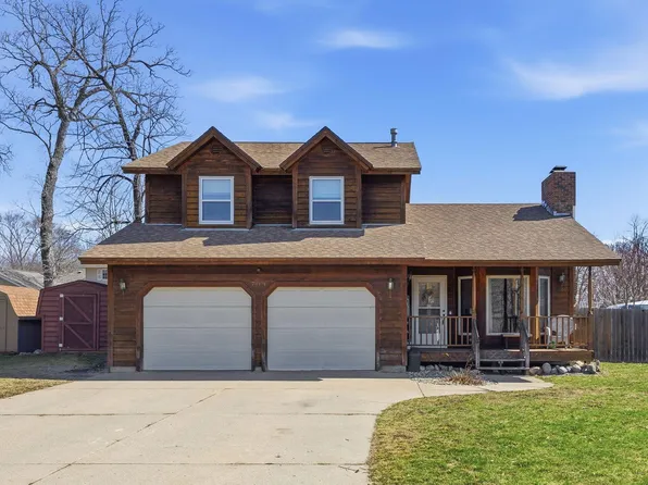 703 Shady Ridge Rd NW, Hutchinson, MN 55350