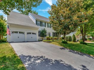 15346 Bowmans Folly Dr, Manassas, VA 20112