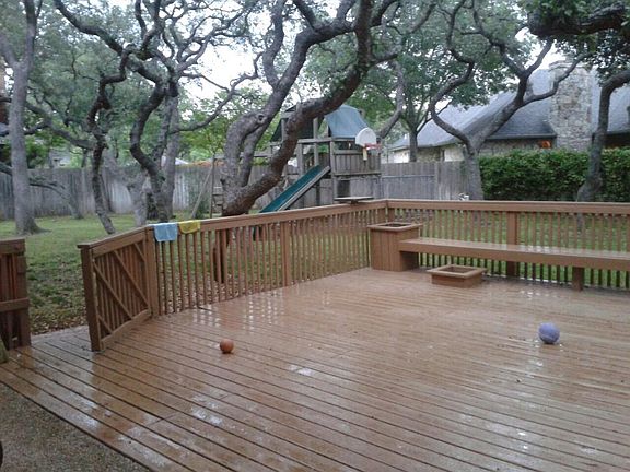 4th image of 18330 Apache Springs Dr