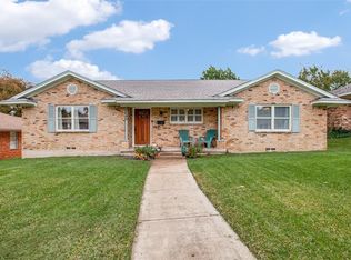 2648 Lanecrest Dr, Dallas, TX 75228