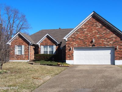 8103 Applegate Ct, Louisville, KY, 40228