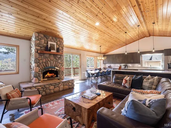 43855 Wolf Rd, Big Bear Lake, CA 92315