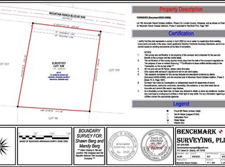 108 Mountain Ranch Blvd, Austin, AR 72007