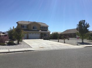19115 June St, Hesperia, CA 92345