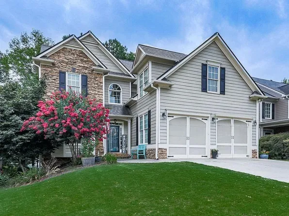 762 Bentleaf Dr, Dallas, GA 30132