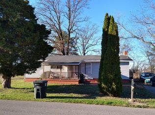 3200 Wenonah Rd SW, Birmingham, AL 35211