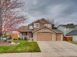 8440 W 95th Dr, Westminster, CO 80021