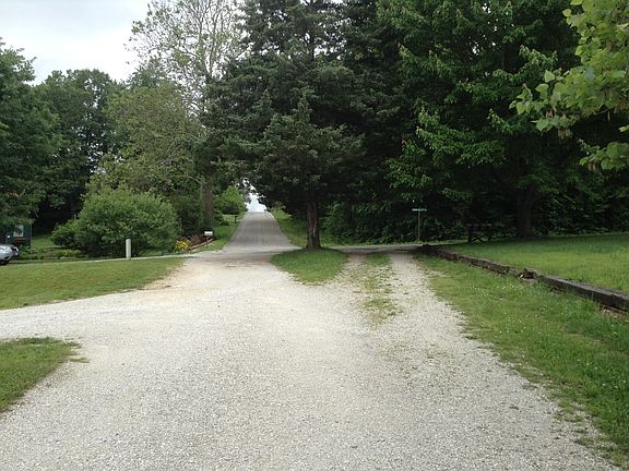 private lane