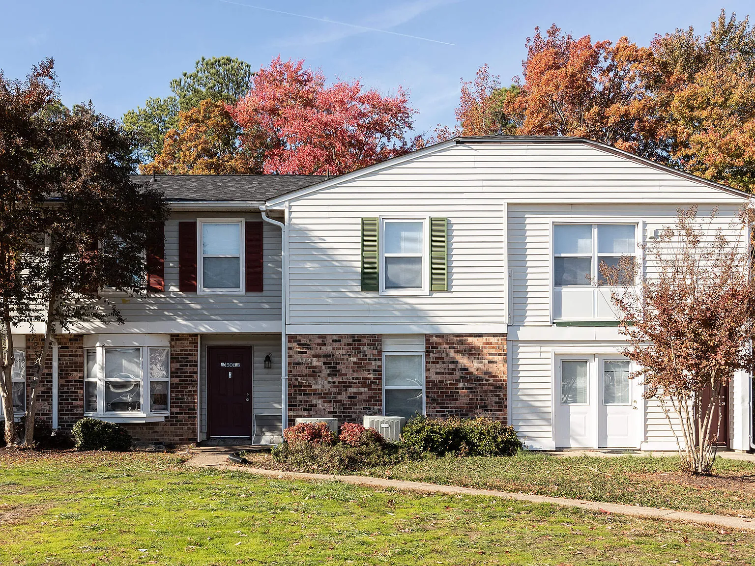 Southwood Apartments — Photo 1