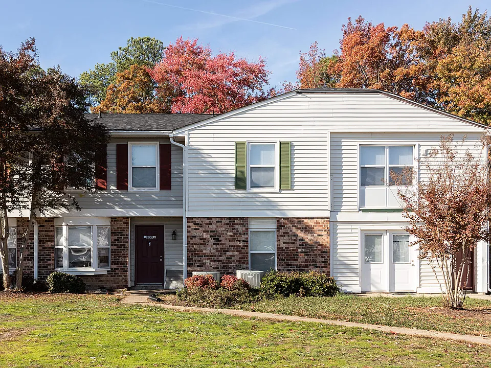 Southwood Apartments