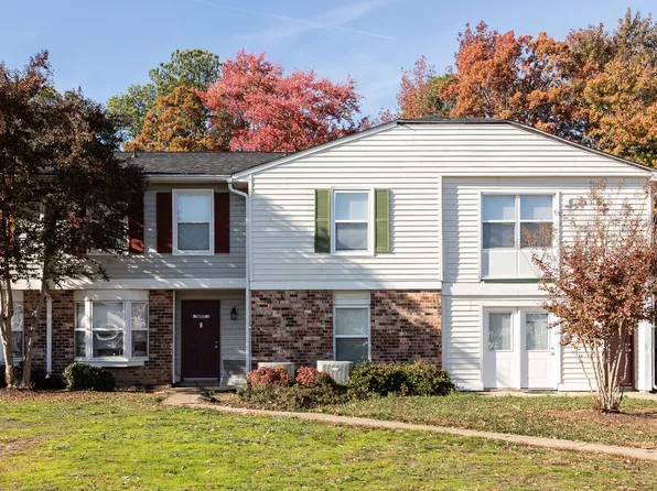 Southwood Apartments