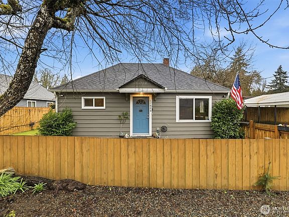 5th image of 11606 Military Rd SW