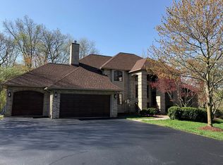 3055 Cottontail Ct, Ann Arbor, MI 48103