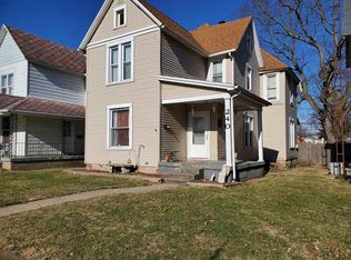 240 Pearl St, Richmond, IN