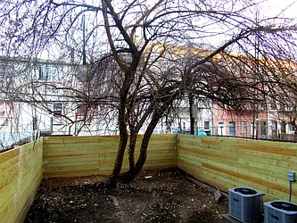 Rented by East Williamsburg Realty Inc