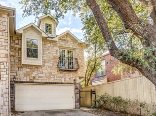 4916 Alcott St, Dallas, TX 75206