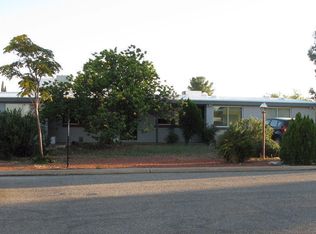 1028 E Justin St, Sunsites, AZ 85625