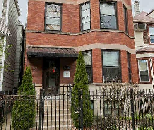 2nd image of 4531 N Claremont Ave