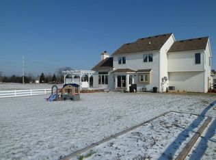 25427 Saddlebrook Blvd, Perrysburg, OH 43551