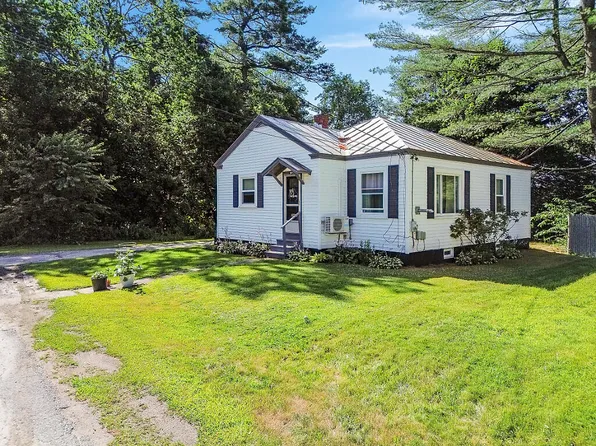 2 Willow Street, Waterville, ME 04901
