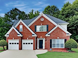 1664 Crittenden Ln, Lawrenceville, GA 30043